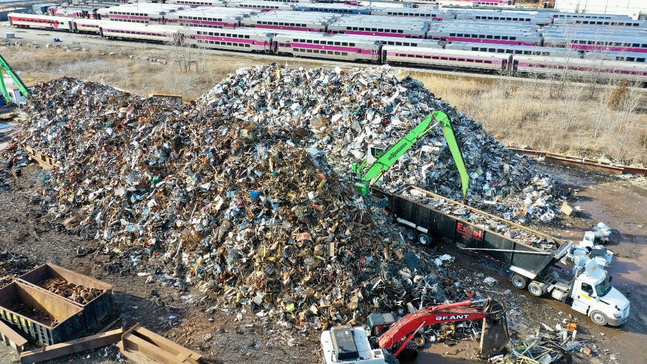 How to Find the Best Scrap Metal Prices: A Guide to Choosing the Right ...